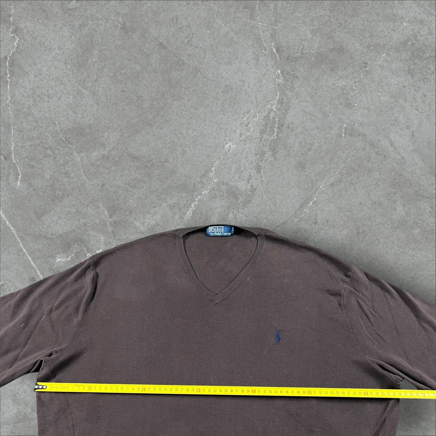 Maglioncino vintage Polo Ralph Lauren Ralph Lauren