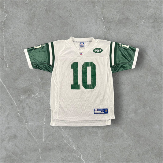 Jersey vintage Reebok x NFL Chad Pennington #10 New York Jets NFL