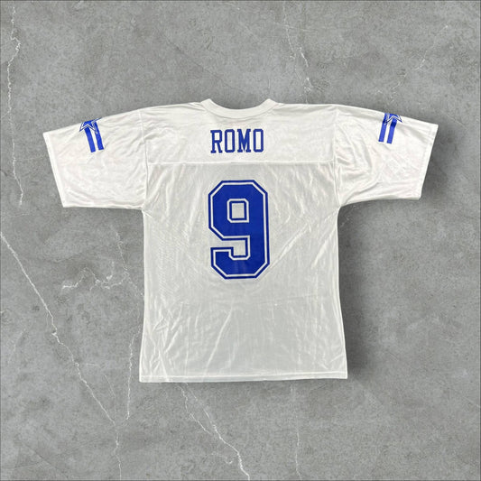 Jersey vintage NFL Dallas Cowboys Tony Romo #9 NFL