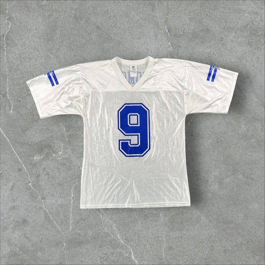 Jersey vintage NFL Dallas Cowboys Tony Romo #9 NFL