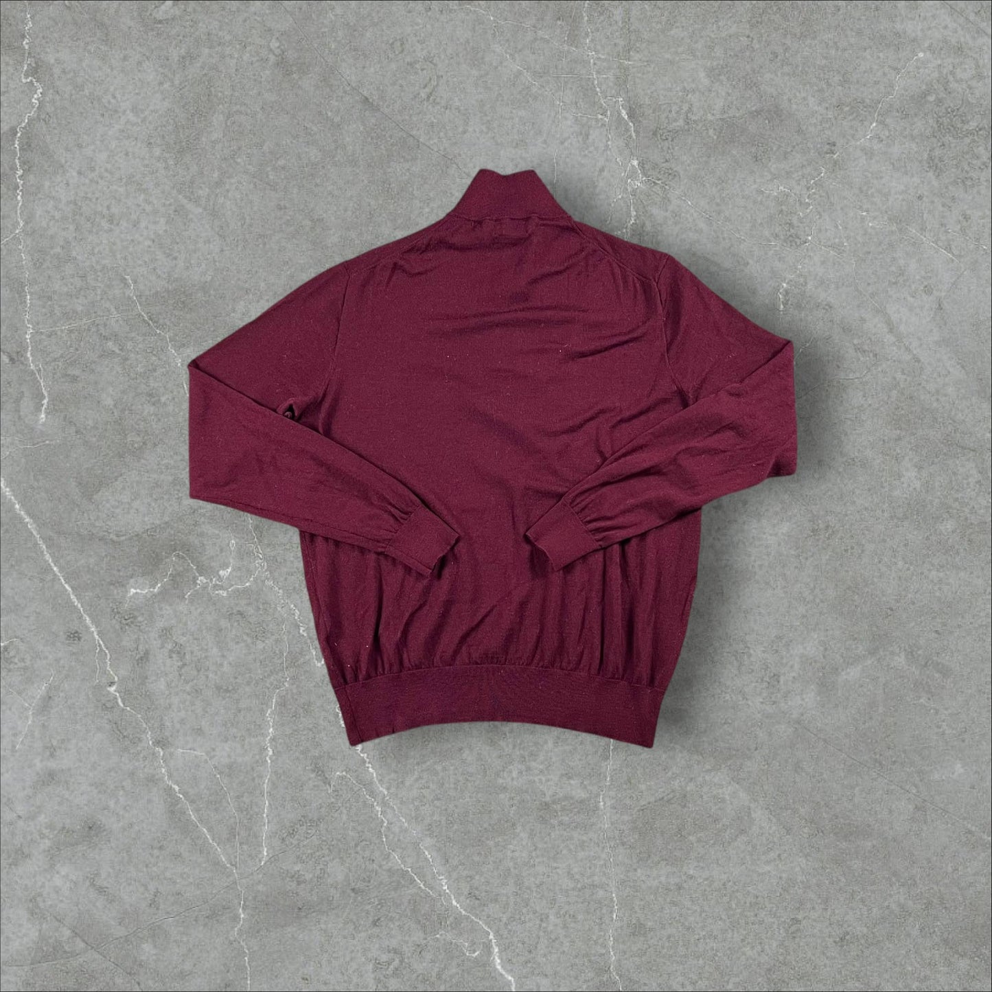Maglioncino vintage Polo Ralph Lauren 100% Lana Merino Ralph Lauren