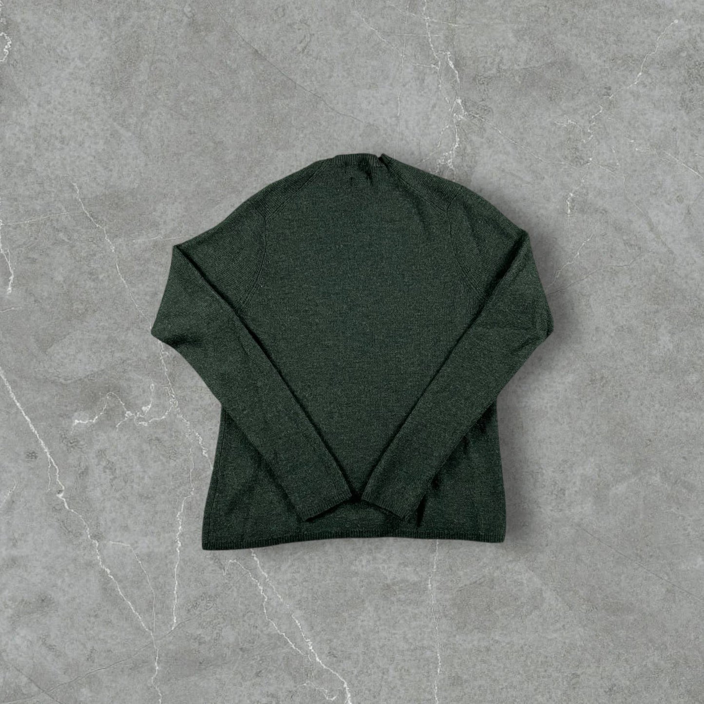 Maglioncino vintage Polo Ralph Lauren 100% lana merino Ralph Lauren