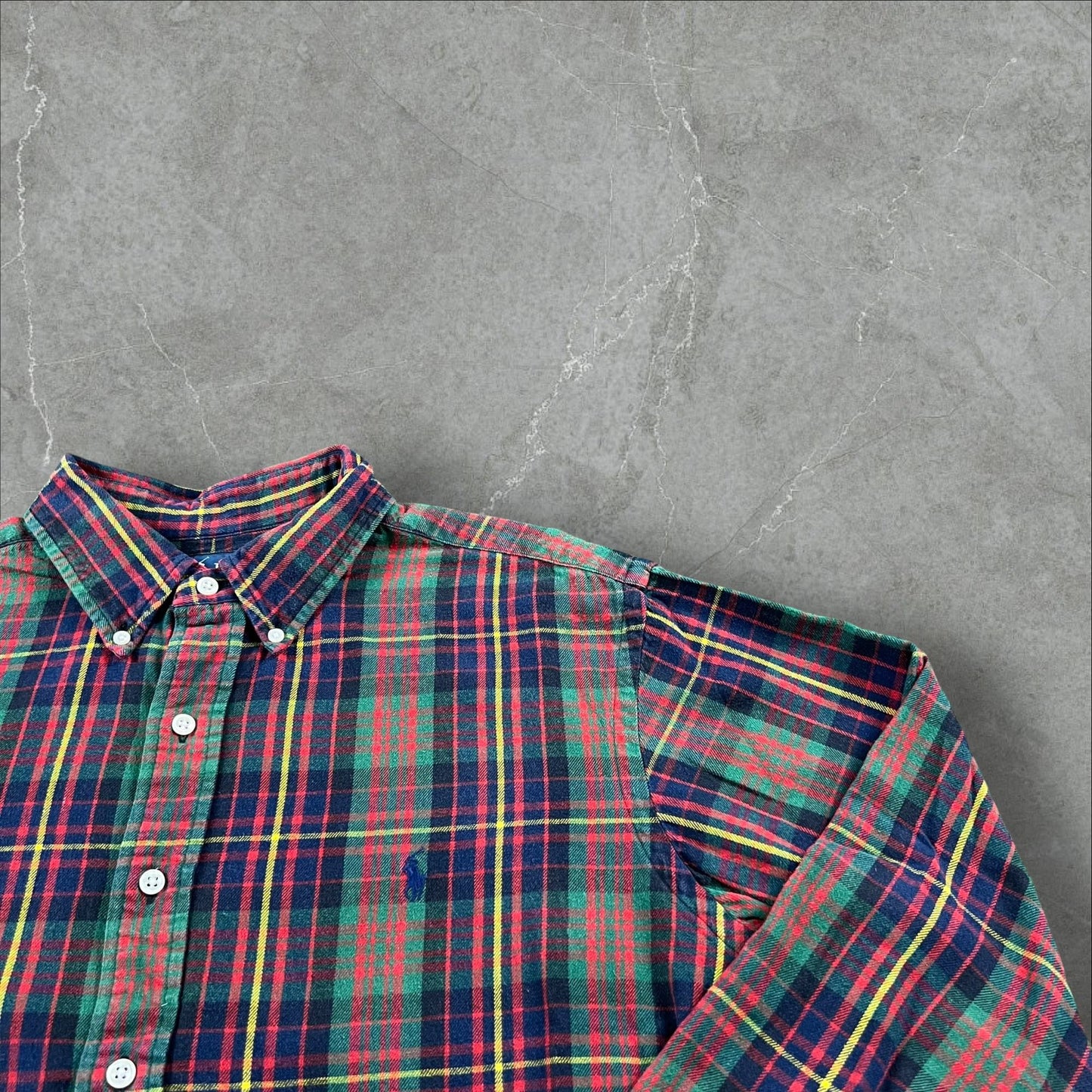 Camicia vintage Ralph Lauren Ralph Lauren