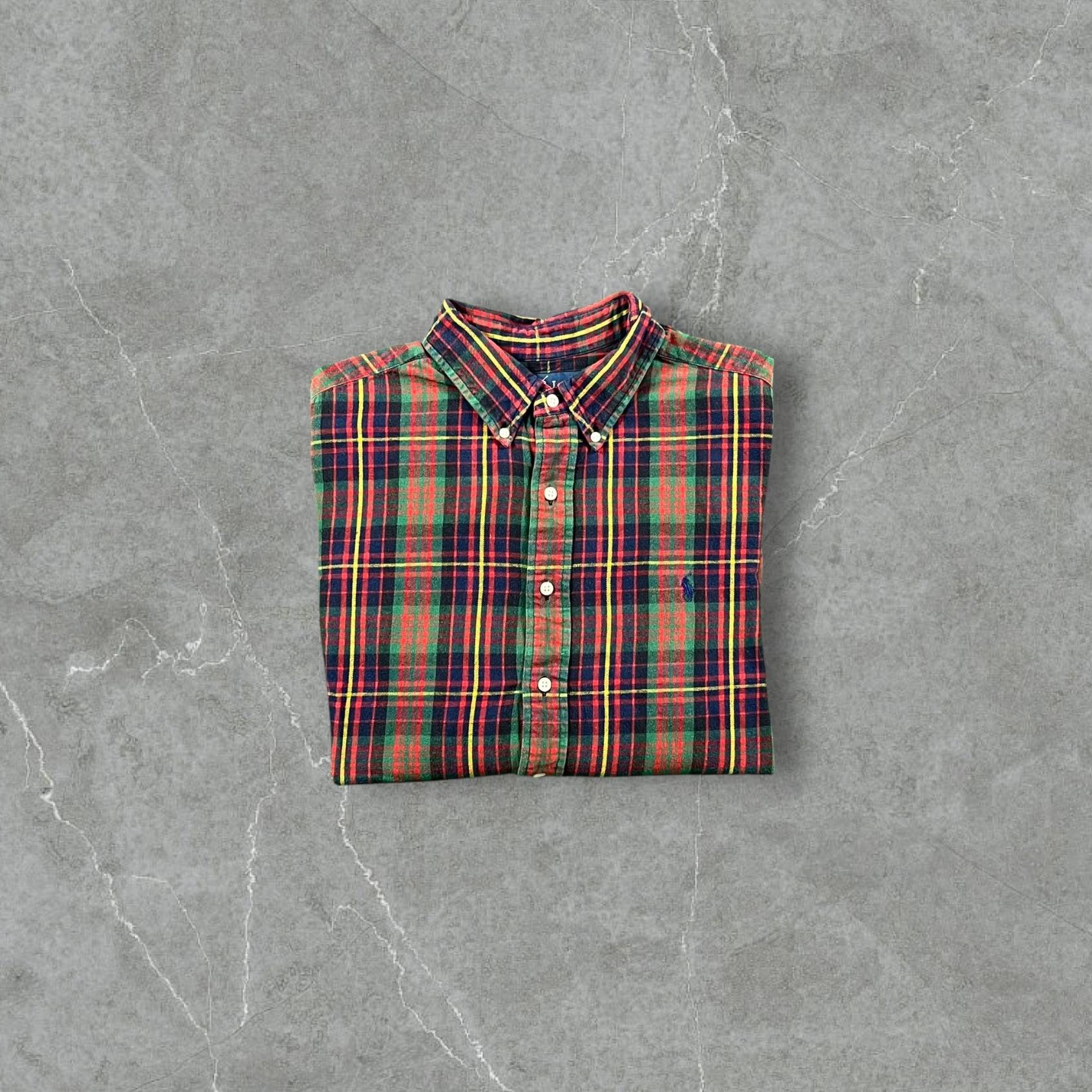 Camicia vintage Ralph Lauren Ralph Lauren