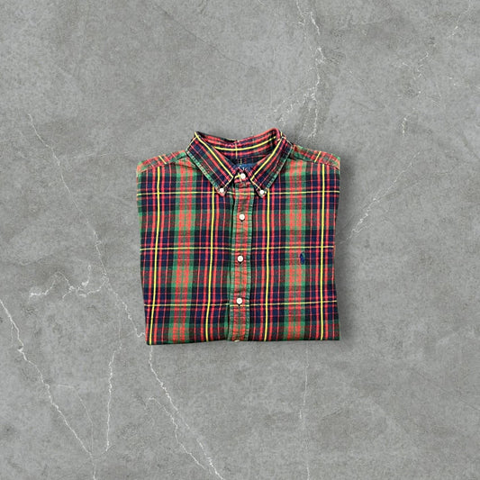 Camicia vintage Ralph Lauren Ralph Lauren