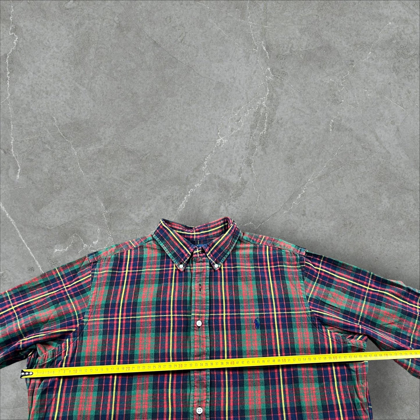 Camicia vintage Ralph Lauren Ralph Lauren