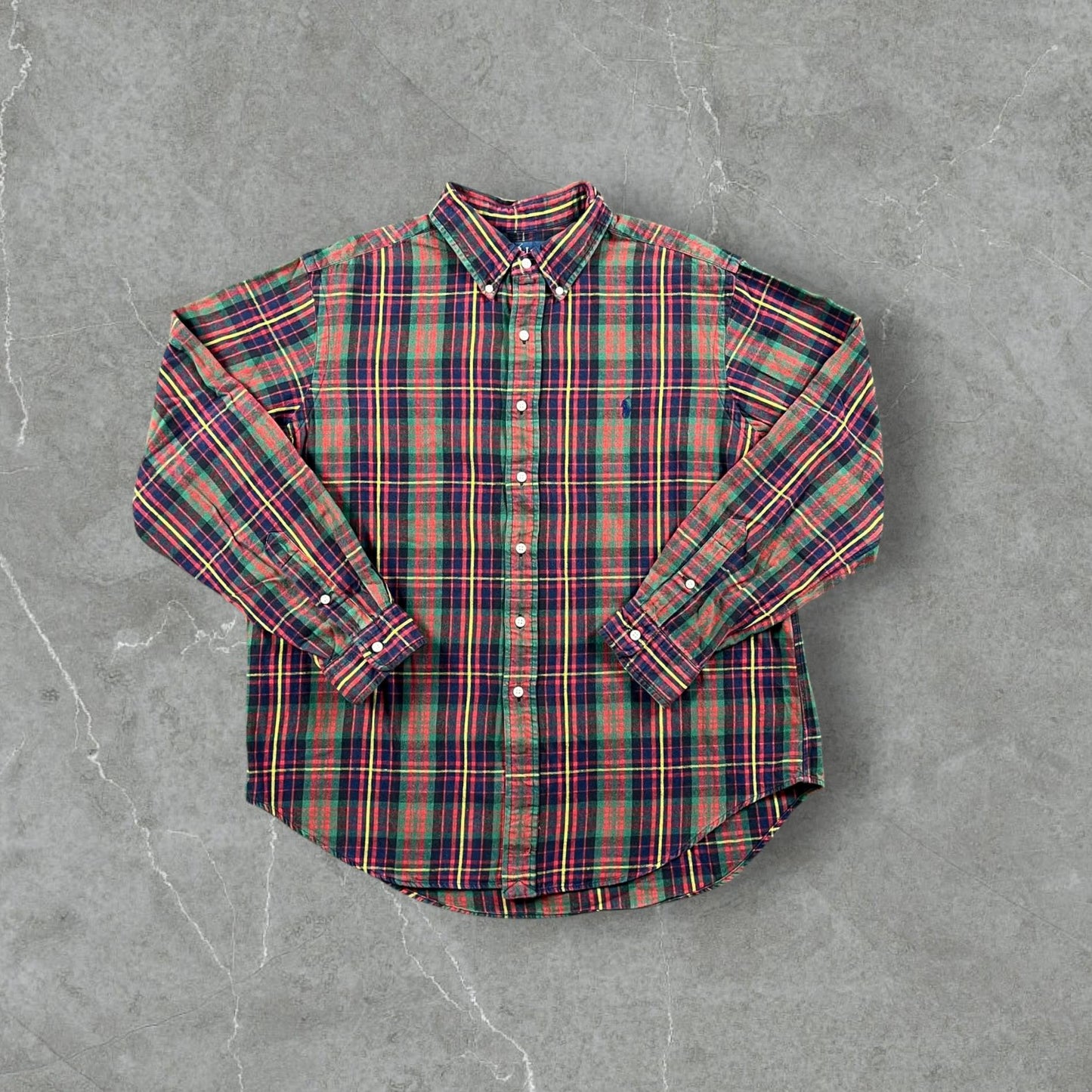 Camicia vintage Ralph Lauren Ralph Lauren