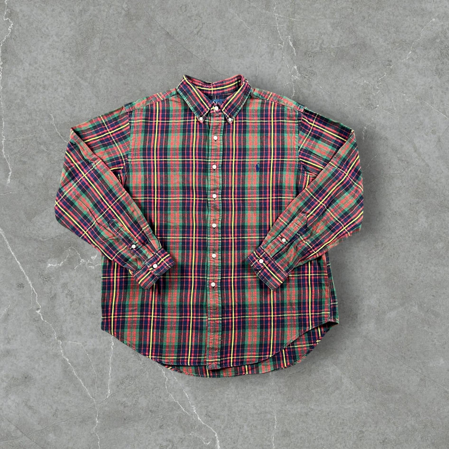 Camicia vintage Ralph Lauren Ralph Lauren