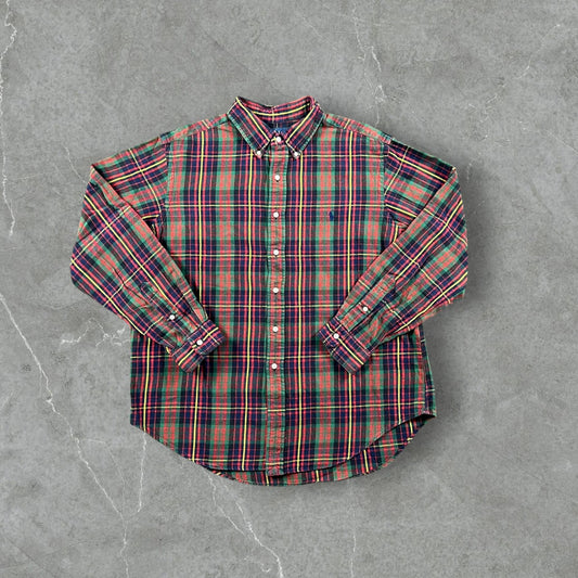 Camicia vintage Ralph Lauren Ralph Lauren