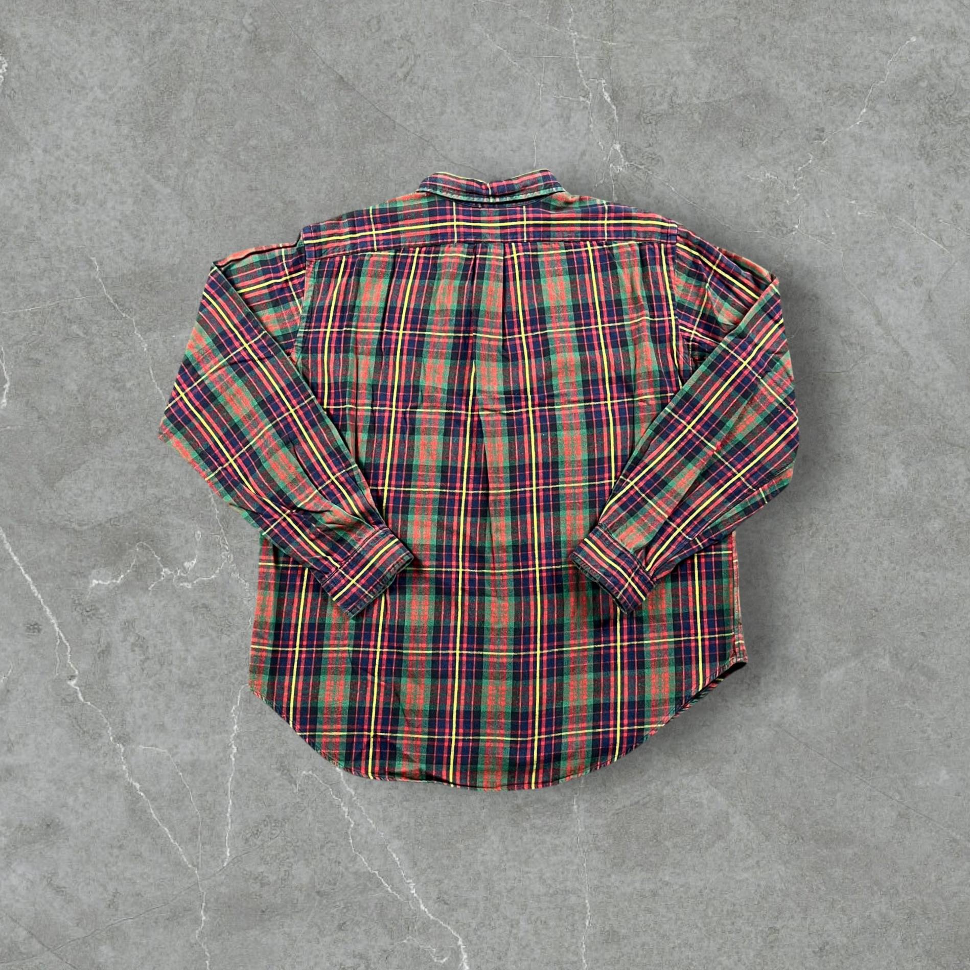 Camicia vintage Ralph Lauren Ralph Lauren