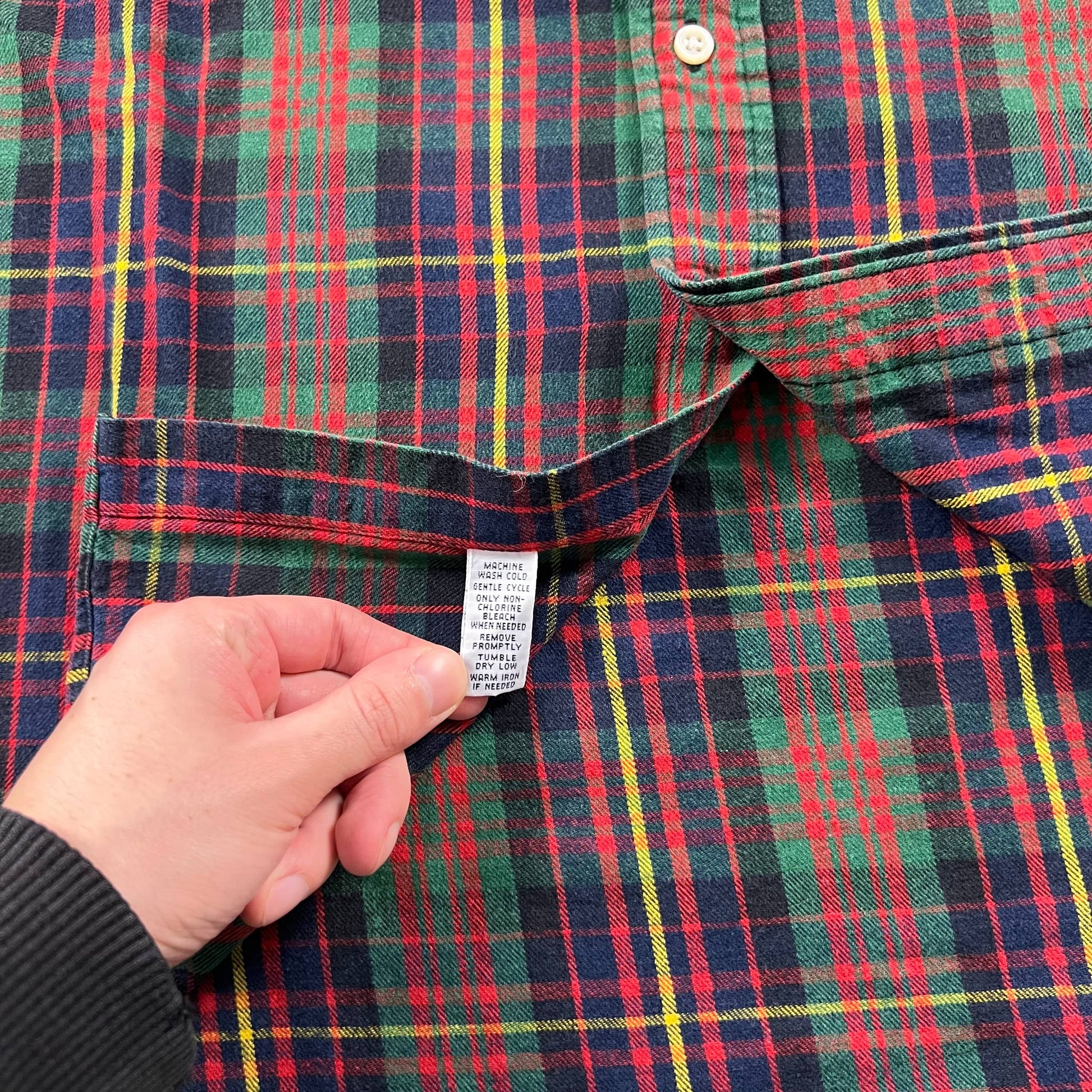Camicia vintage Ralph Lauren Ralph Lauren
