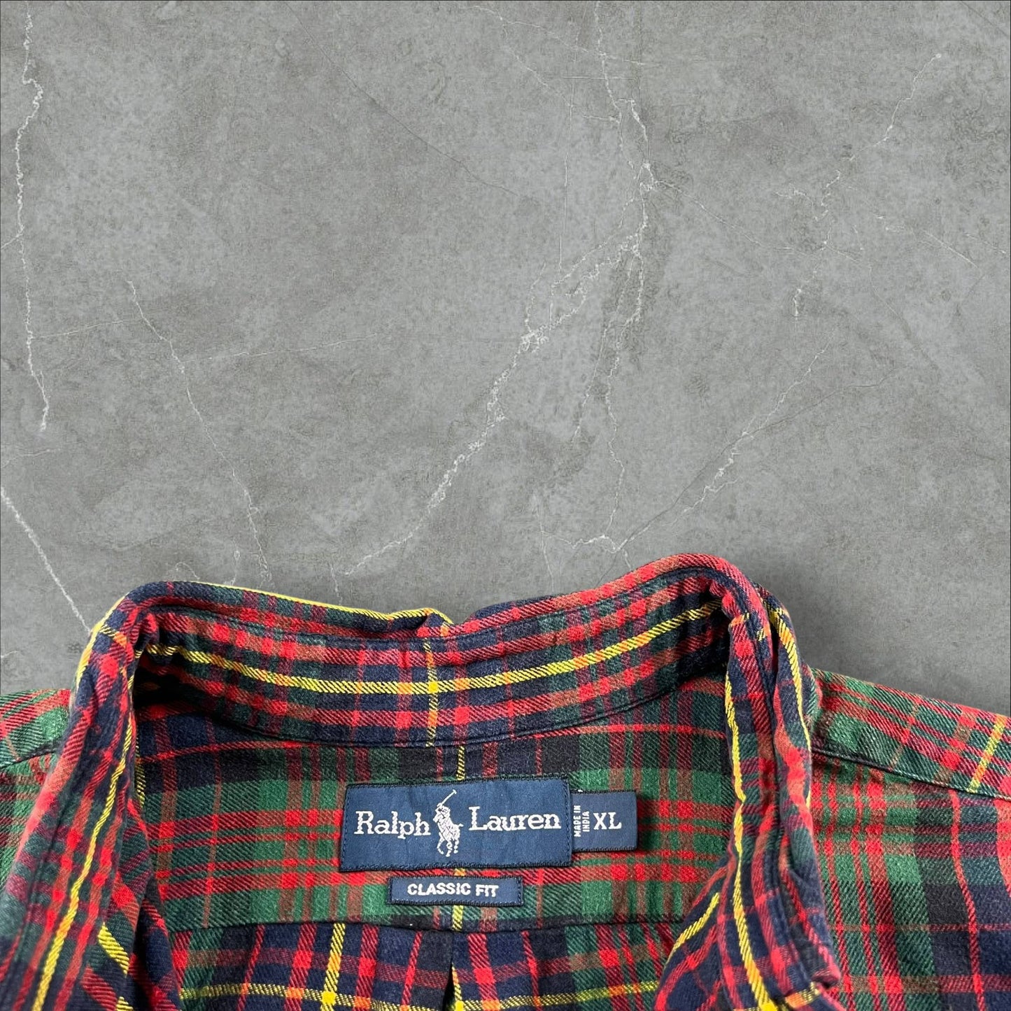 Camicia vintage Ralph Lauren Ralph Lauren