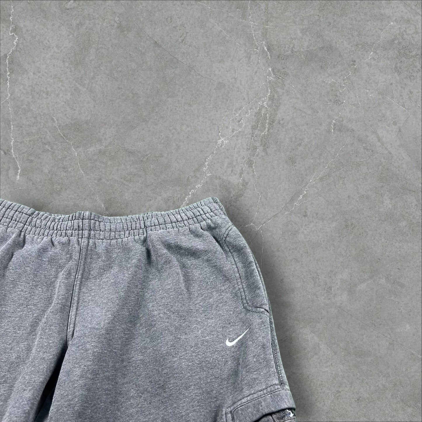 Pantaloni cargo vintage Nike Club Fleece Nike