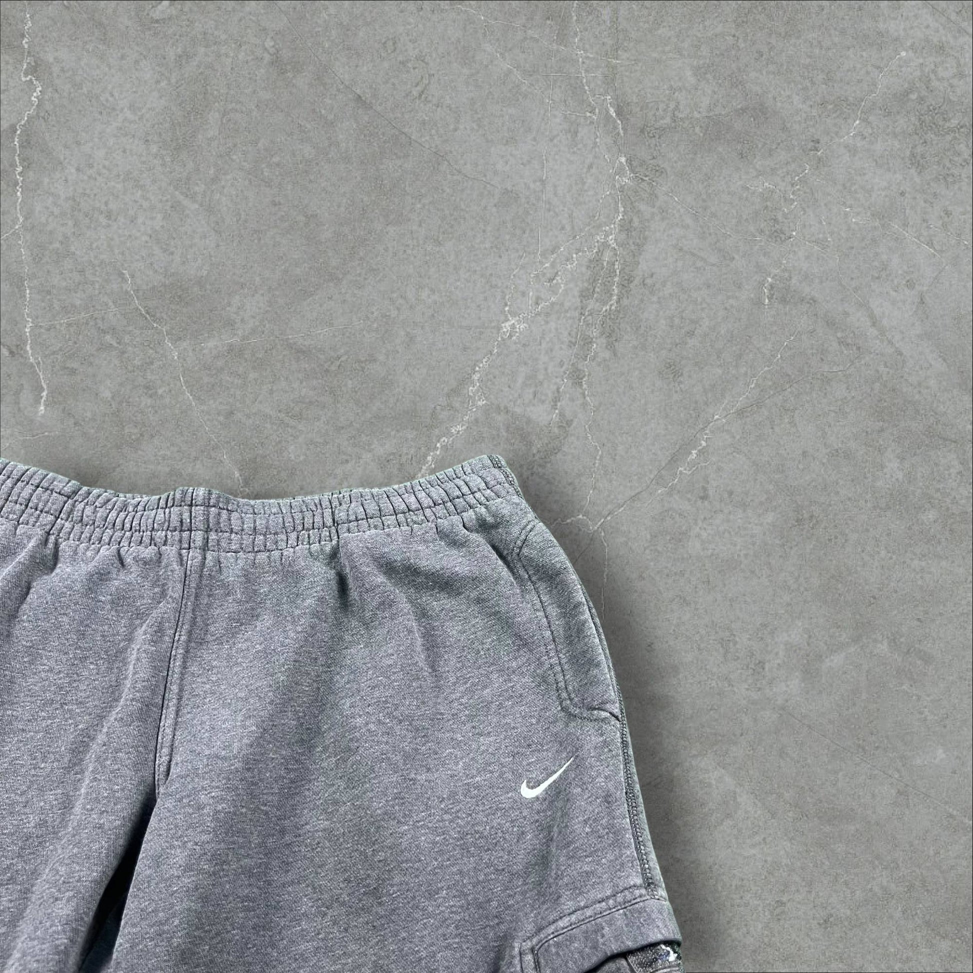 Pantaloni cargo vintage Nike Club Fleece Nike