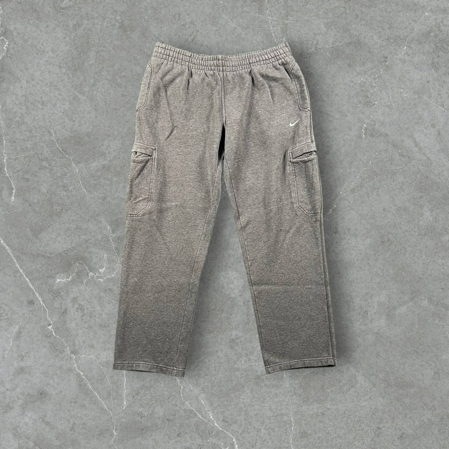 Pantaloni cargo vintage Nike Club Fleece Nike