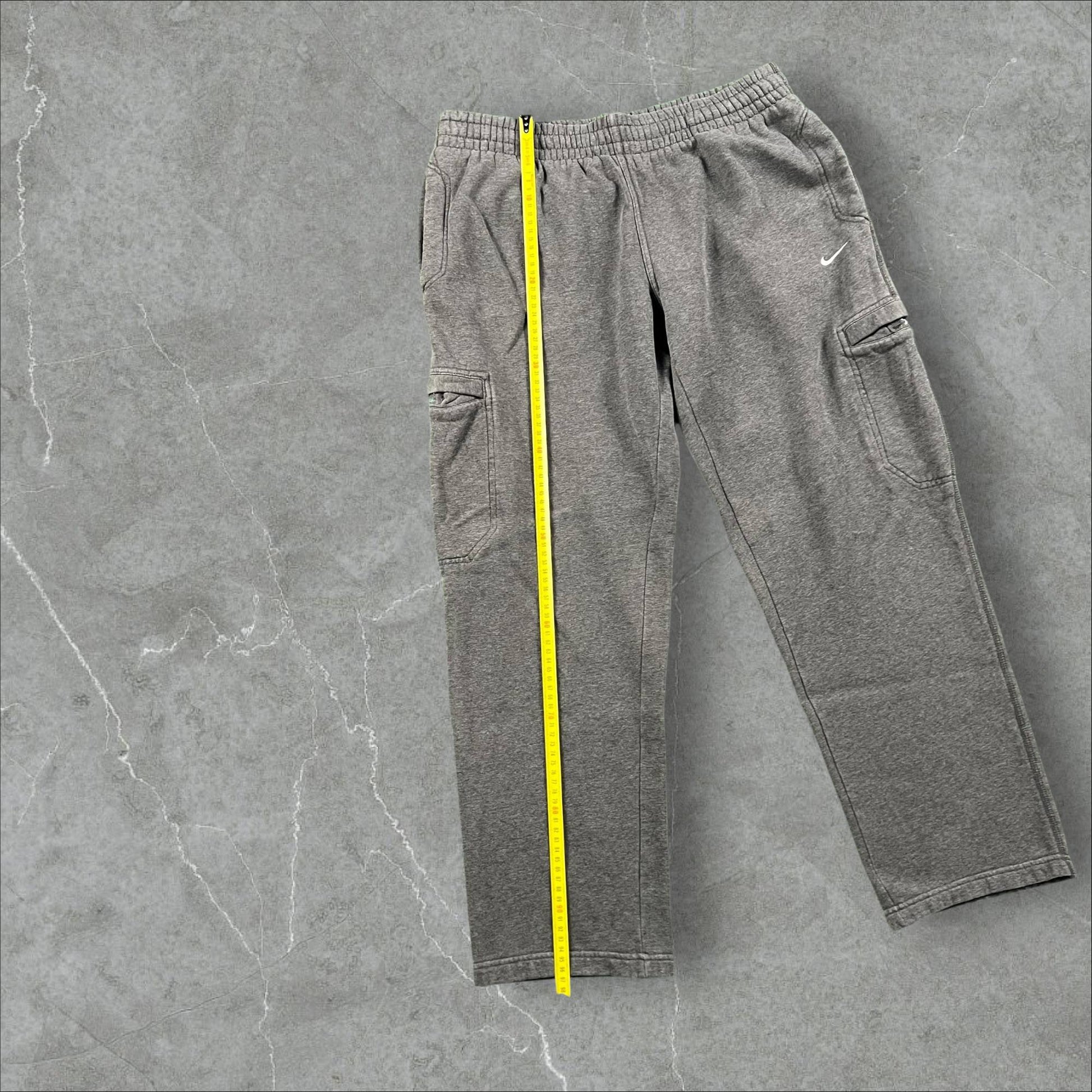 Pantaloni cargo vintage Nike Club Fleece Nike
