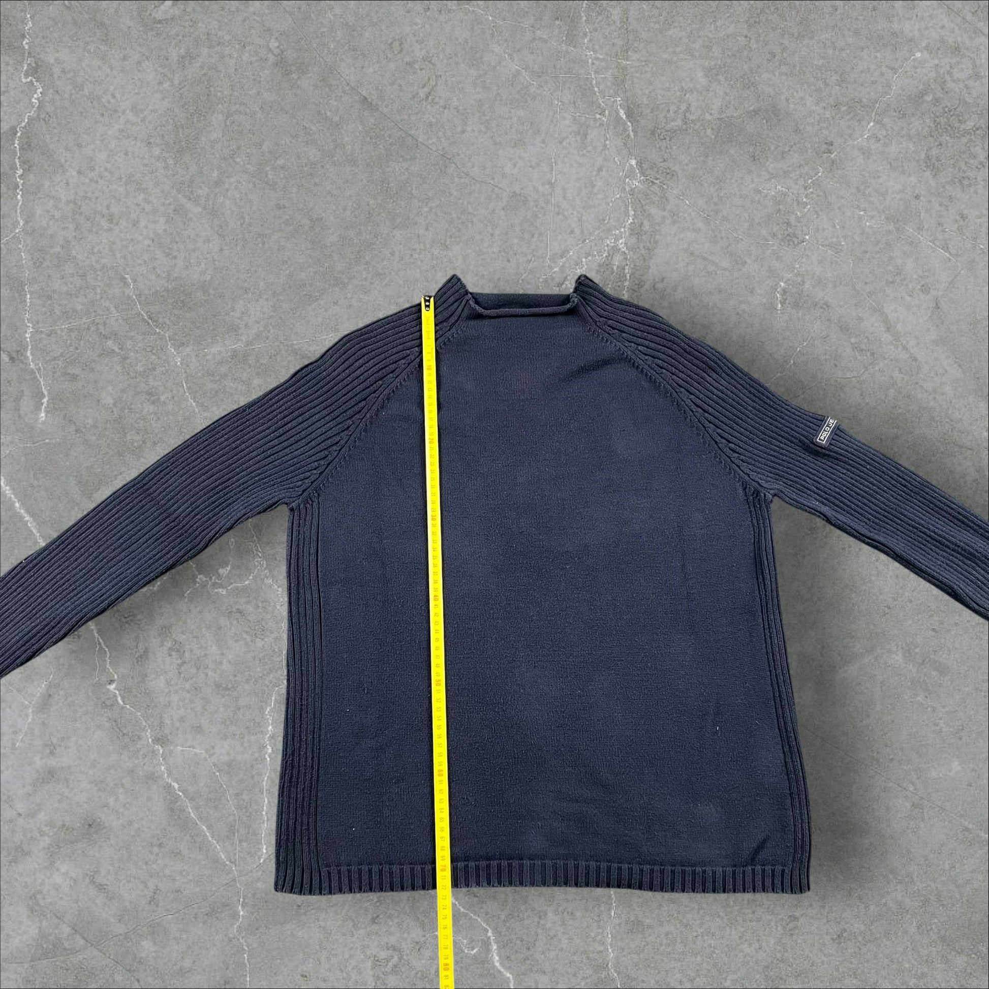 Maglioncino vintage Polo Jeans Ralph Lauren made in Australia Ralph Lauren