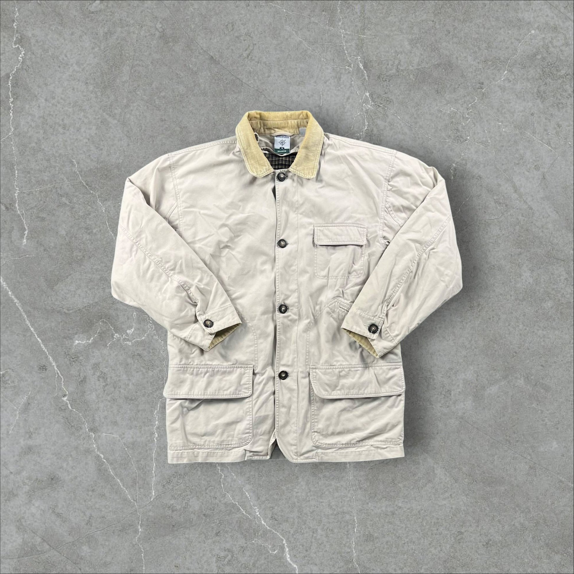 Giacca vintage Northeast Outfitters Vintage Dressing