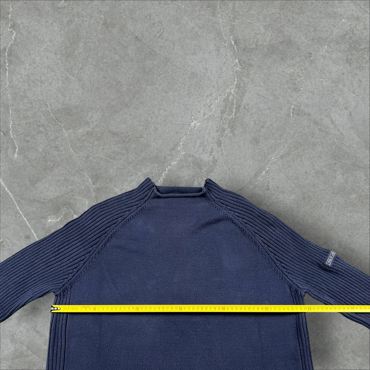 Maglioncino vintage Polo Jeans Ralph Lauren made in Australia Ralph Lauren