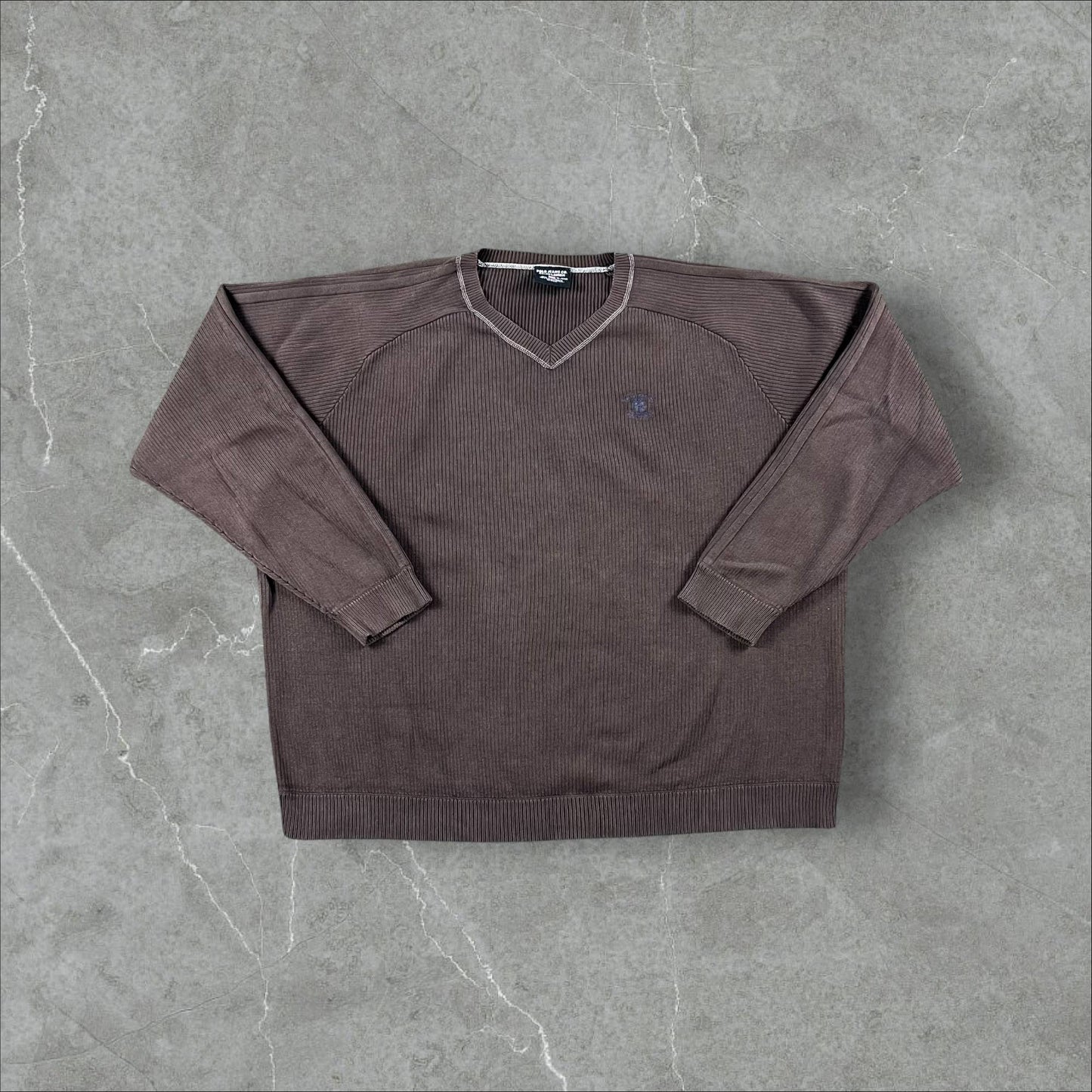 Maglioncino vintage Polo Jeans Ralph Lauren Ralph Lauren
