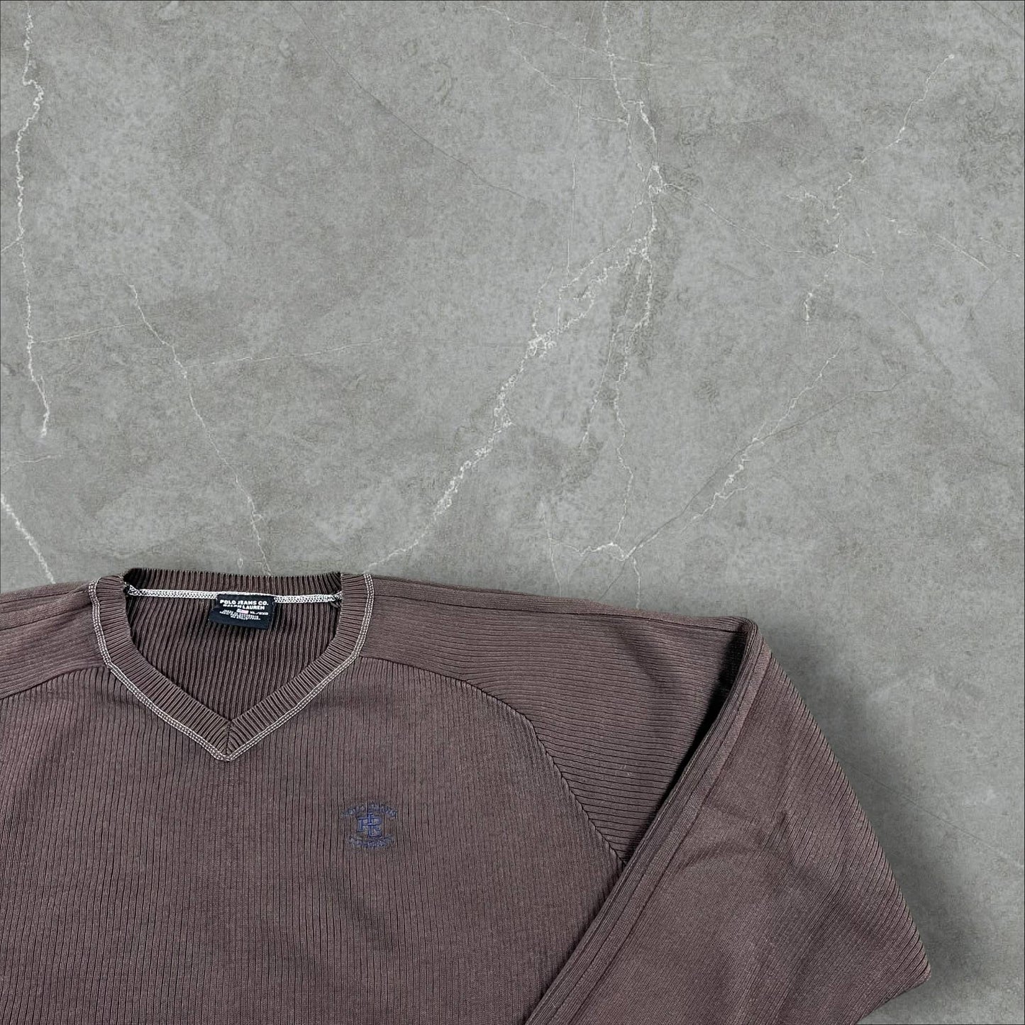 Maglioncino vintage Polo Jeans Ralph Lauren Ralph Lauren