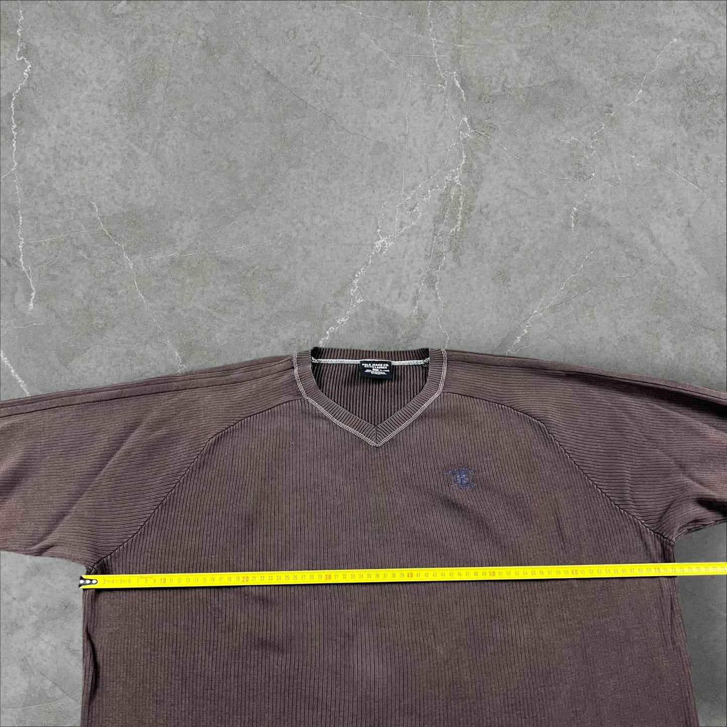 Maglioncino vintage Polo Jeans Ralph Lauren Ralph Lauren