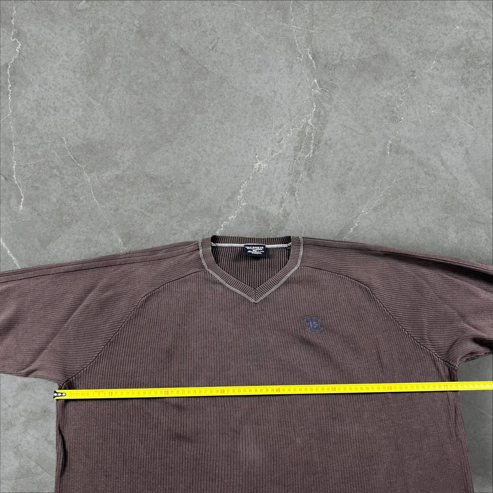 Maglioncino vintage Polo Jeans Ralph Lauren Ralph Lauren