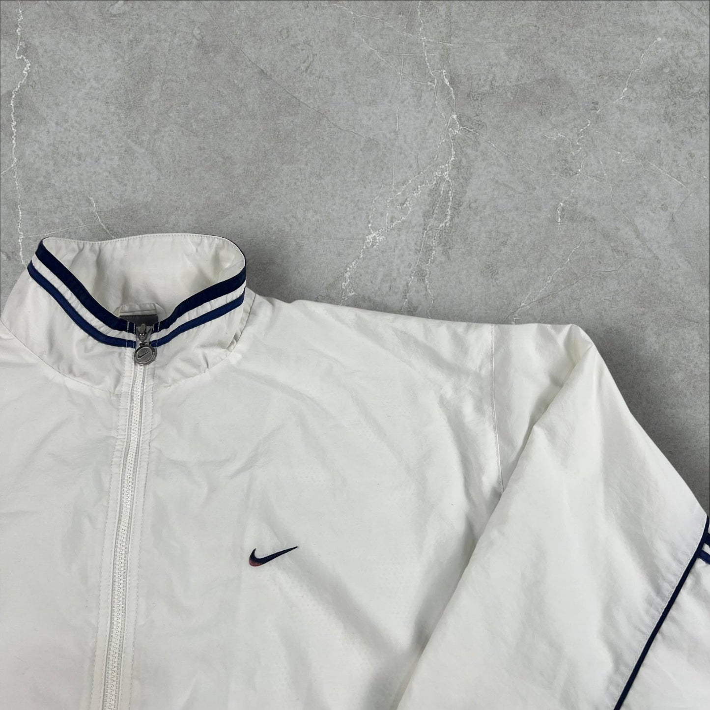 Giacca a vento Nike vintage Nike