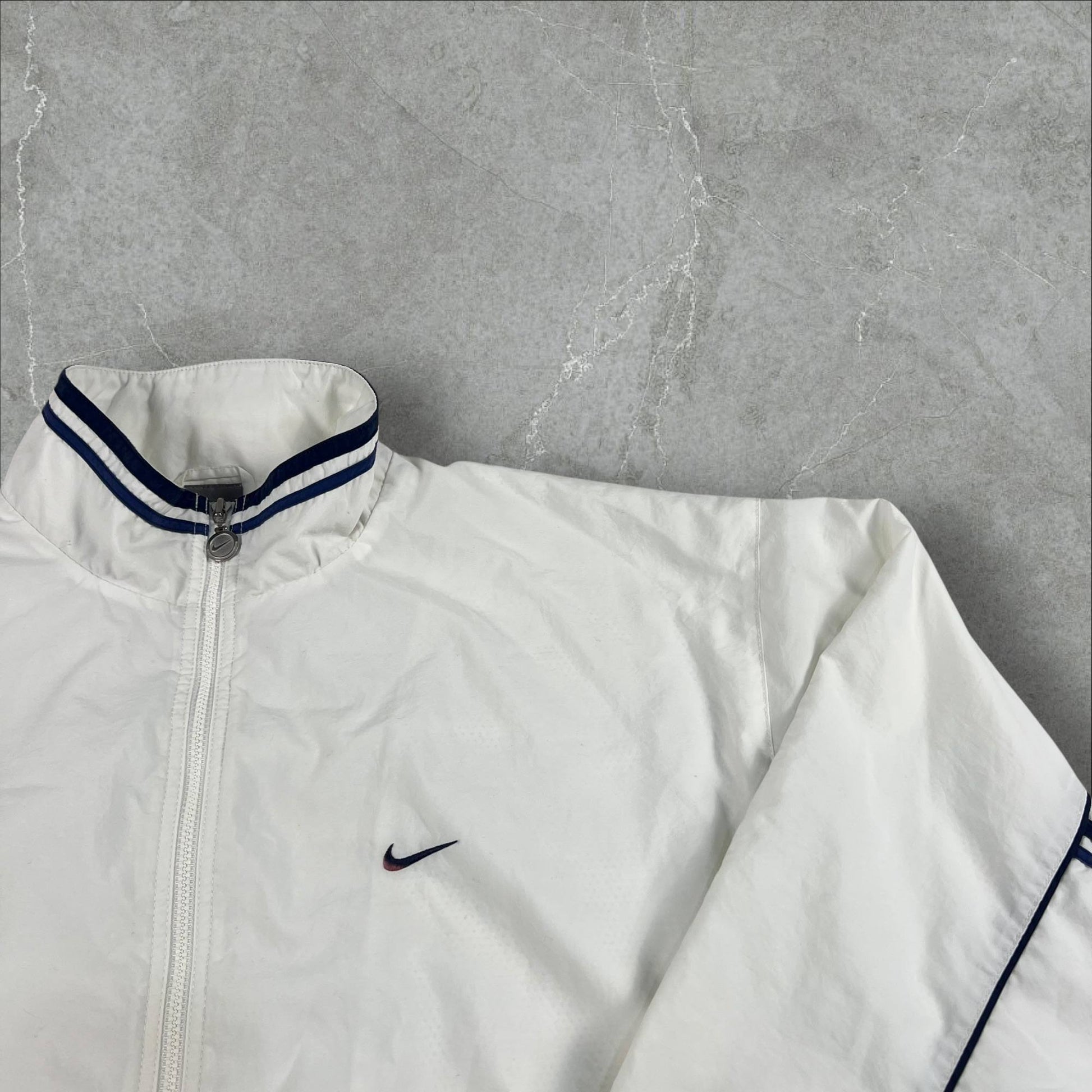 Giacca a vento Nike vintage Nike