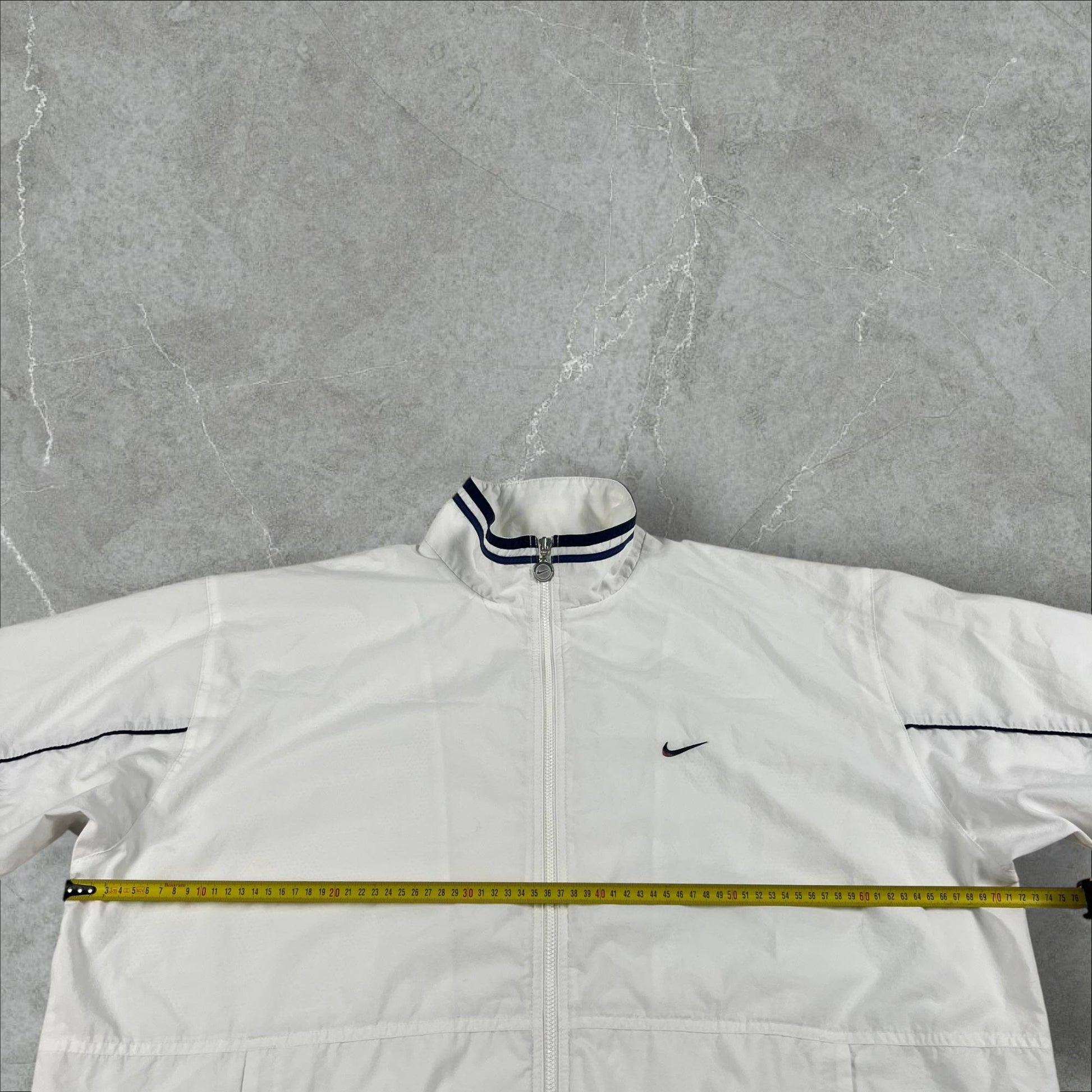 Giacca a vento Nike vintage Nike