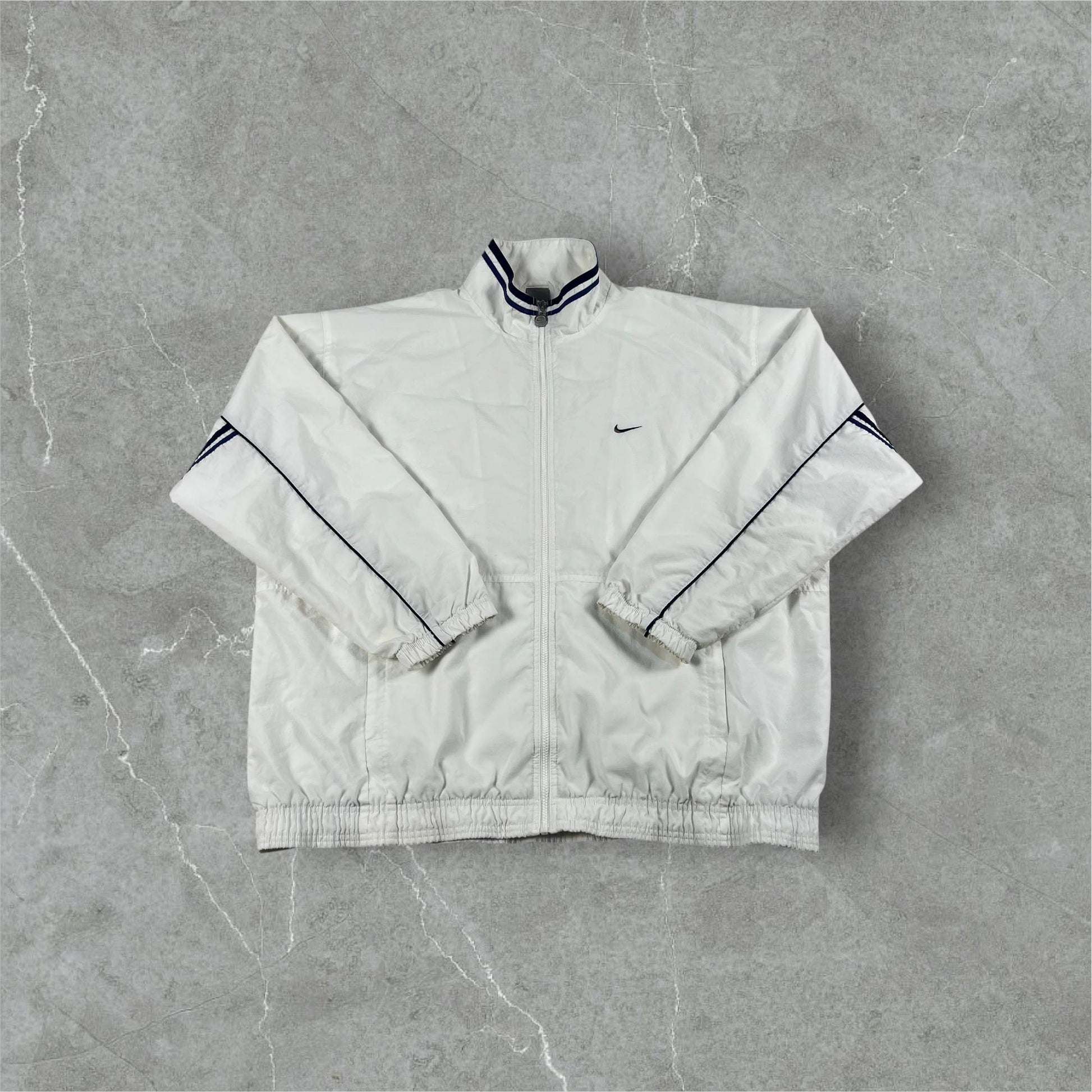 Giacca a vento Nike vintage Nike