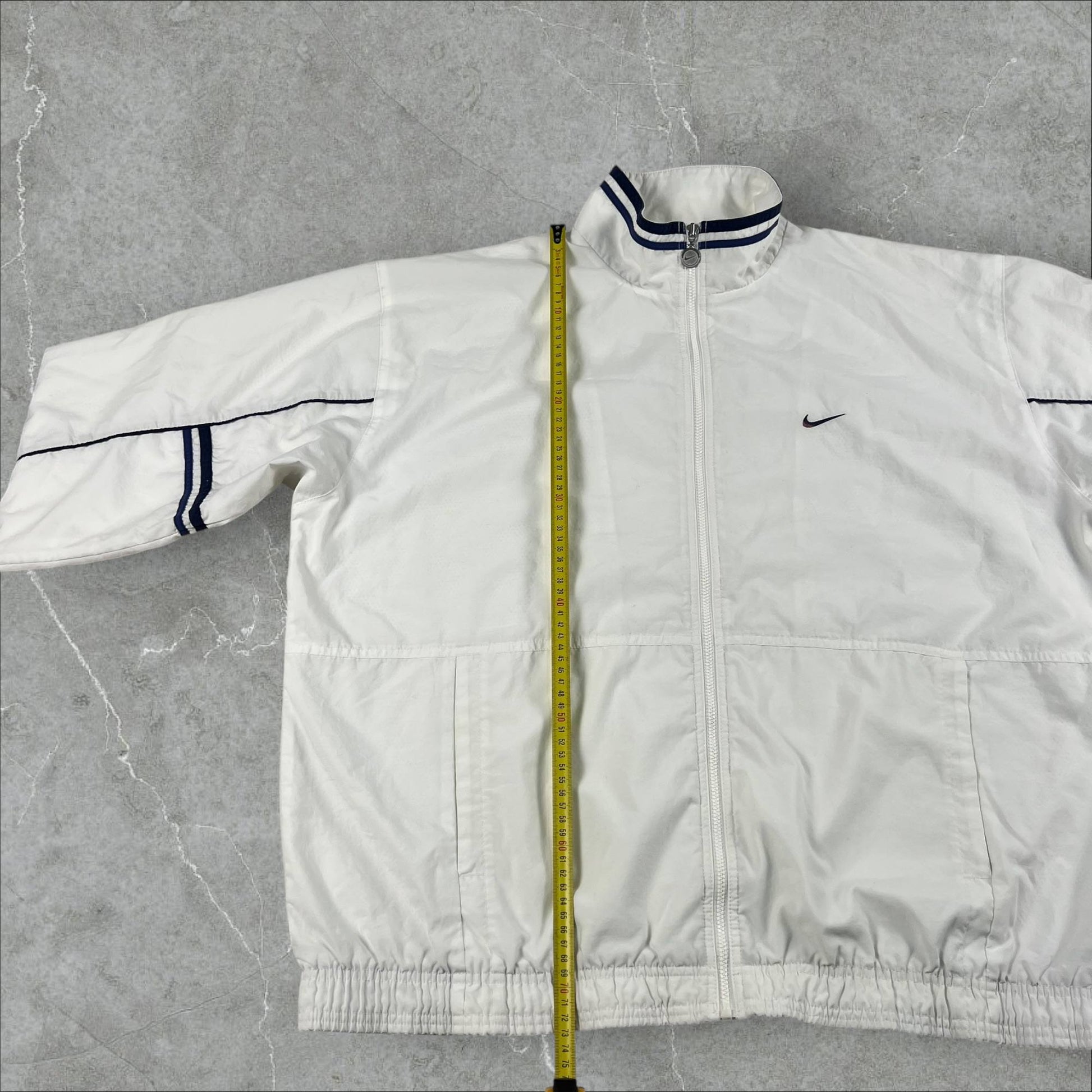Giacca a vento Nike vintage Nike
