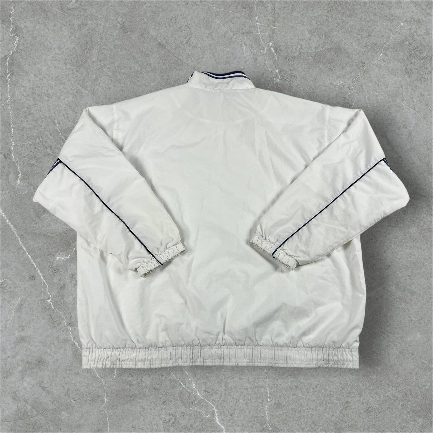 Giacca a vento Nike vintage Nike