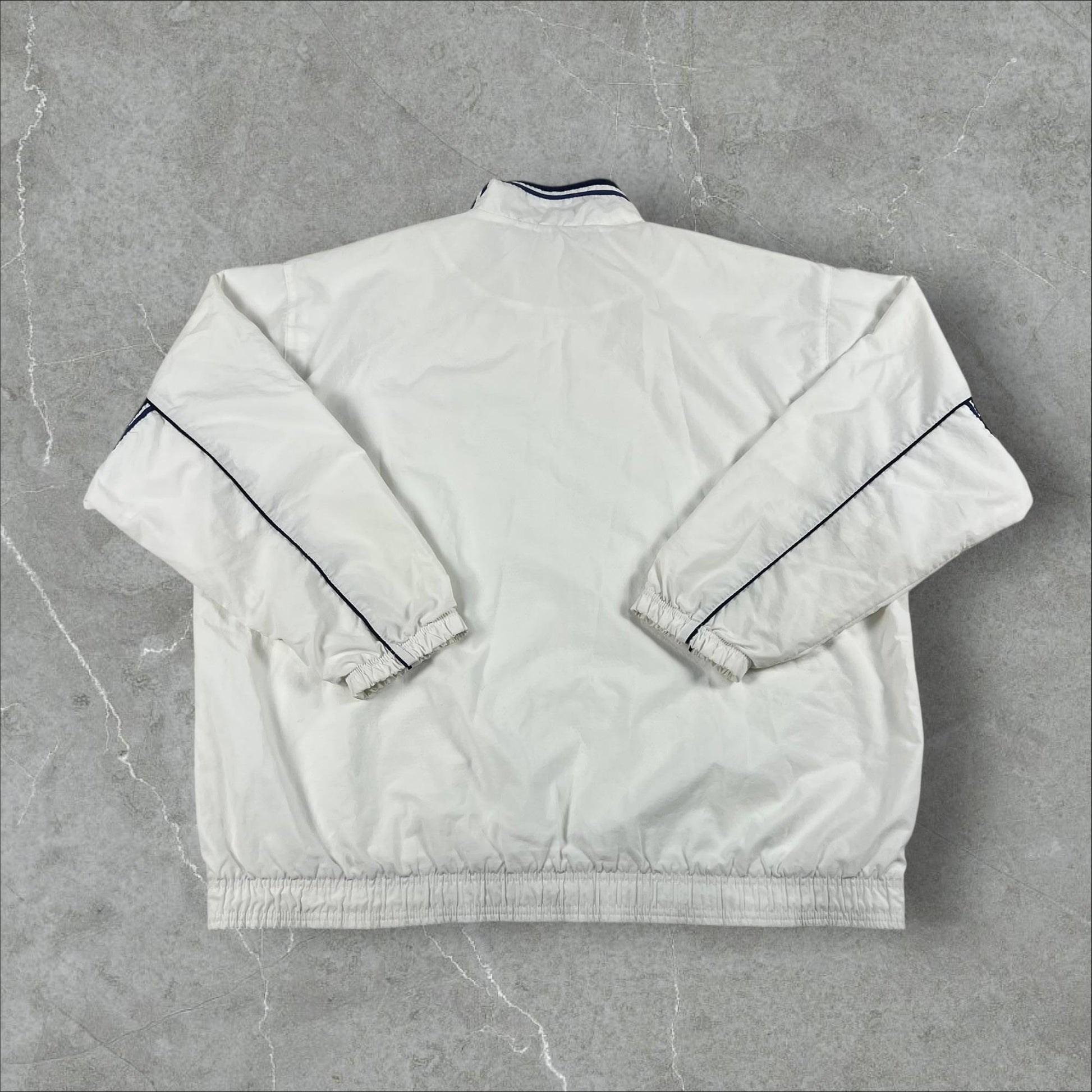 Giacca a vento Nike vintage Nike