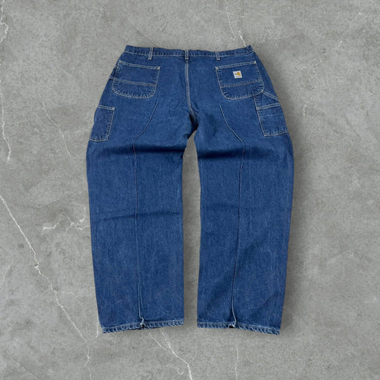 Jeans Carhartt B13 Vintage FR Resistenti al Fuoco Carhartt