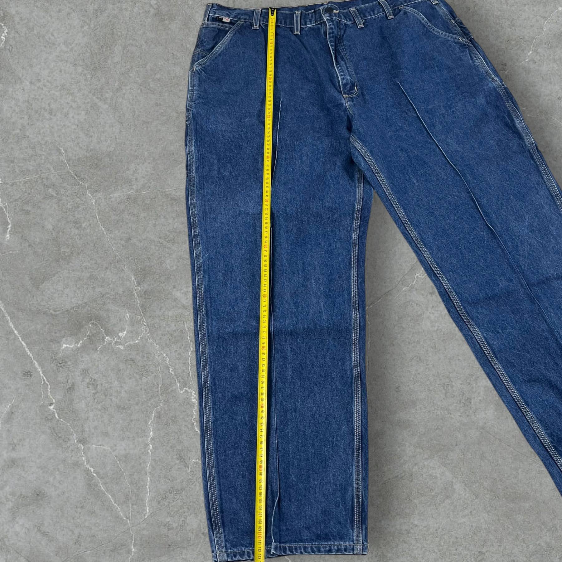 Jeans Carhartt B13 Vintage FR Resistenti al Fuoco Carhartt