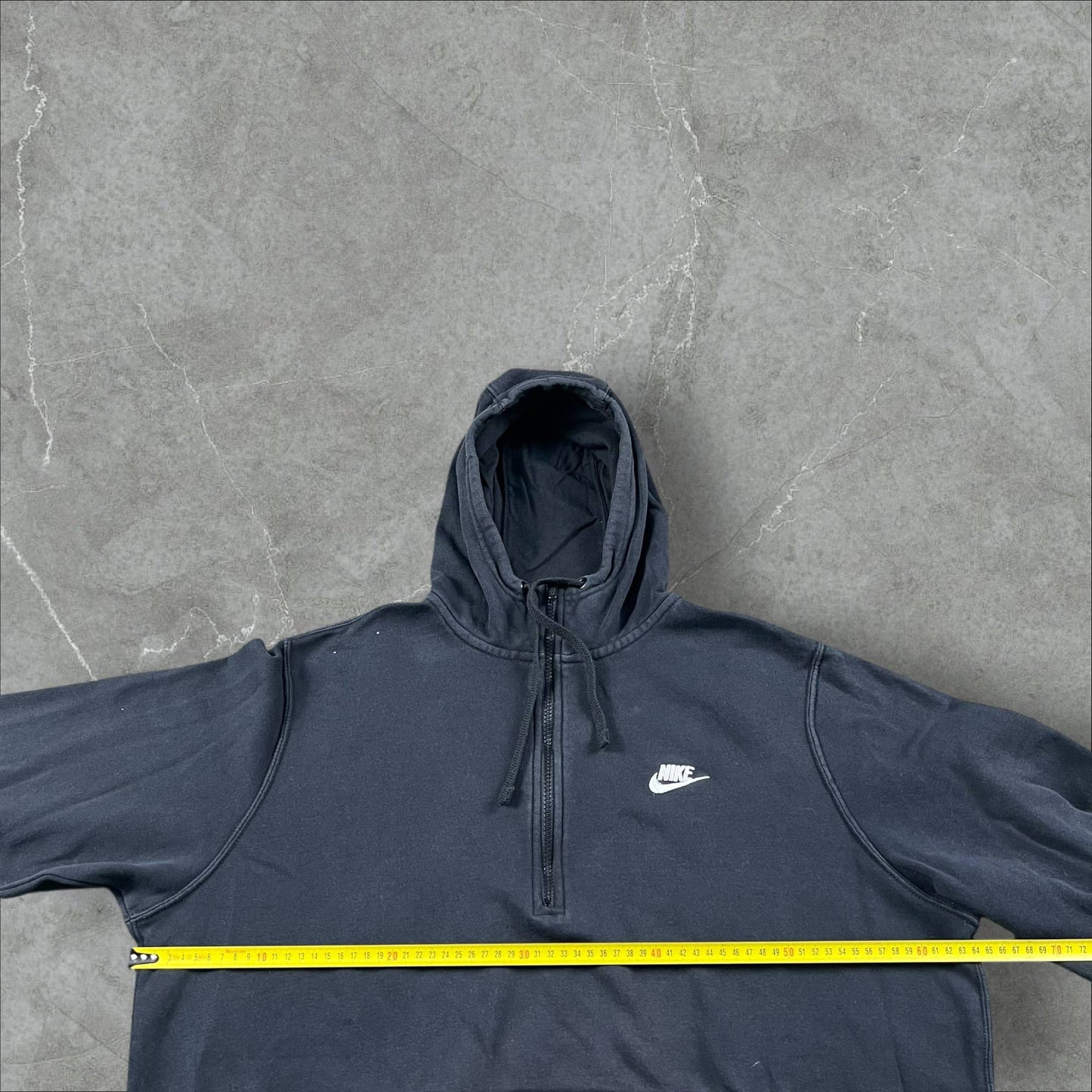 Felpa half-zip vintage Nike Nike