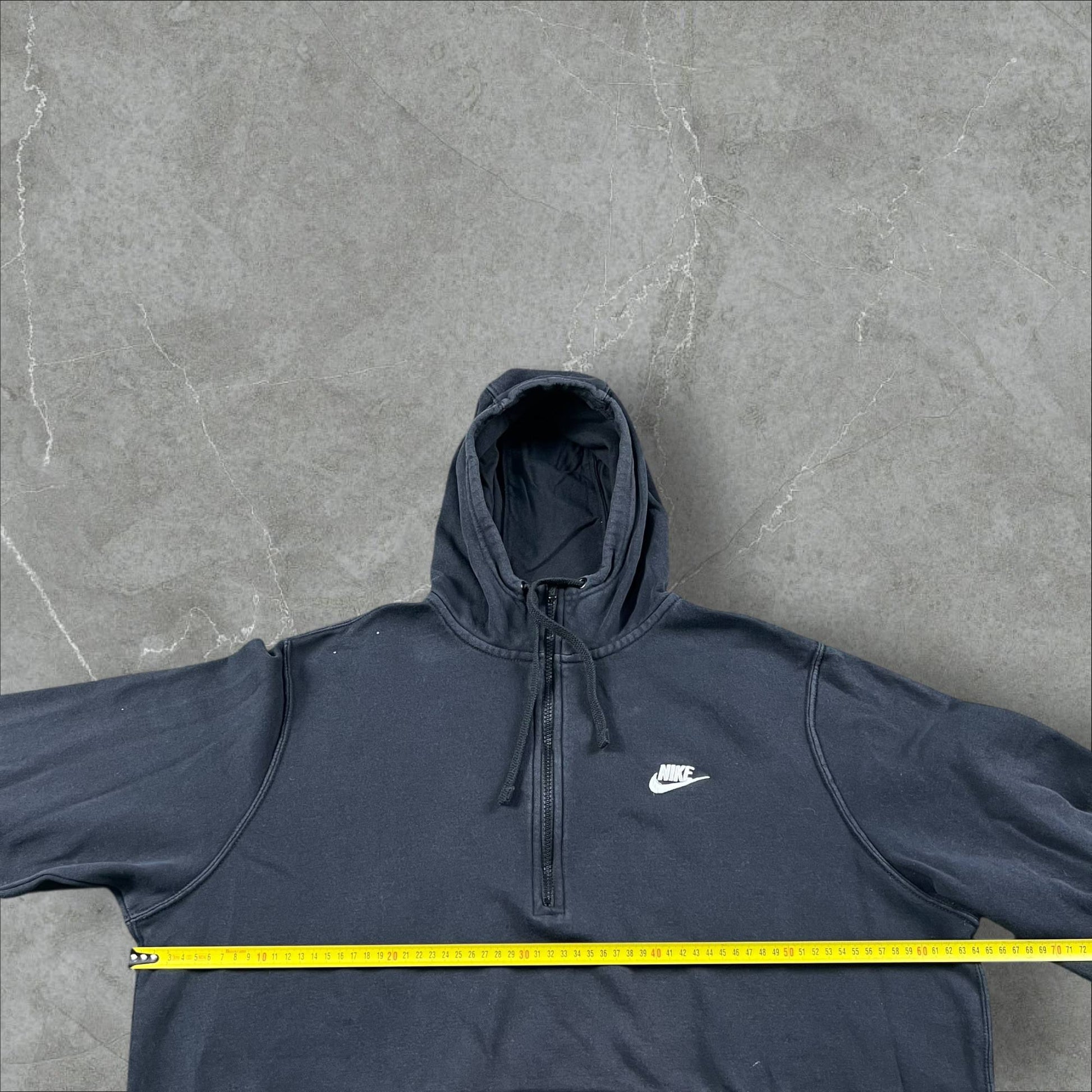 Felpa half-zip vintage Nike Nike