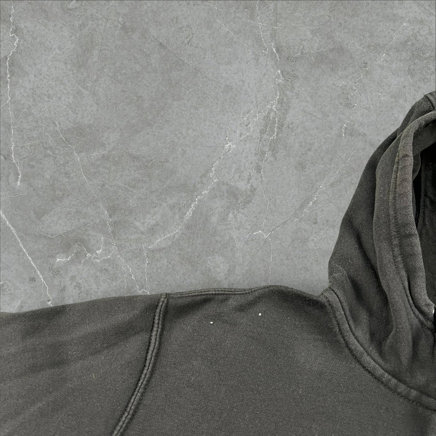 Felpa half-zip vintage Nike Nike