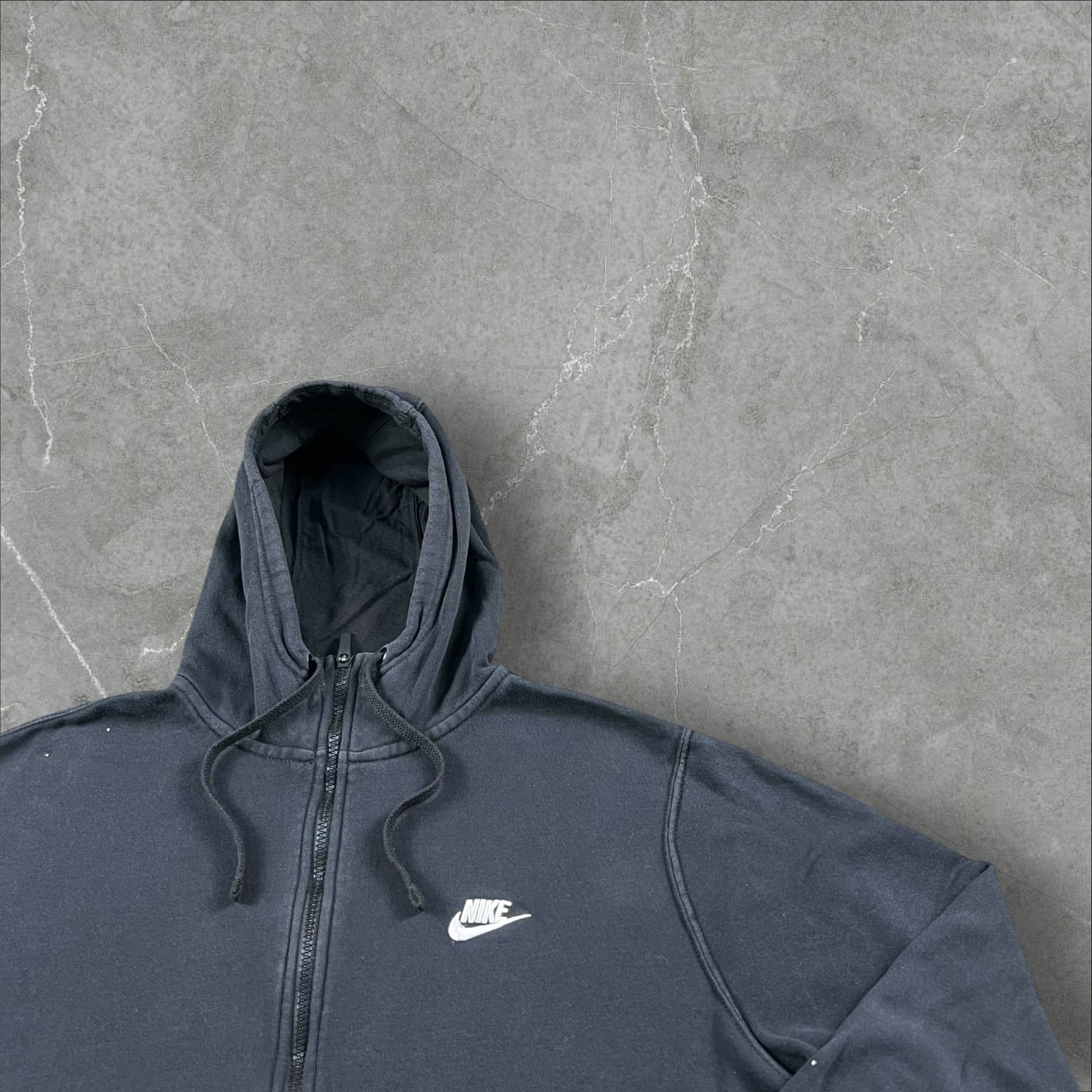 Felpa half-zip vintage Nike Nike
