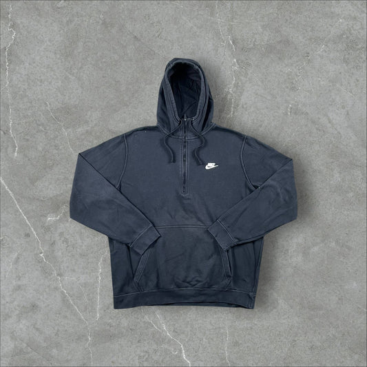Felpa half-zip vintage Nike Nike
