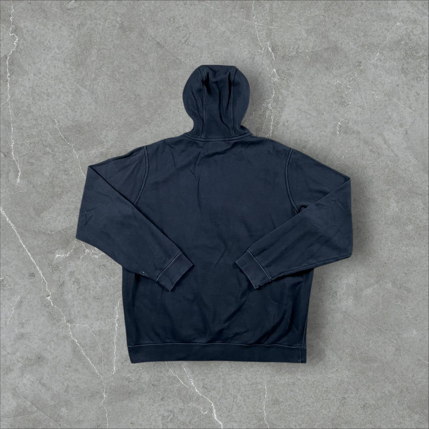Felpa half-zip vintage Nike Nike