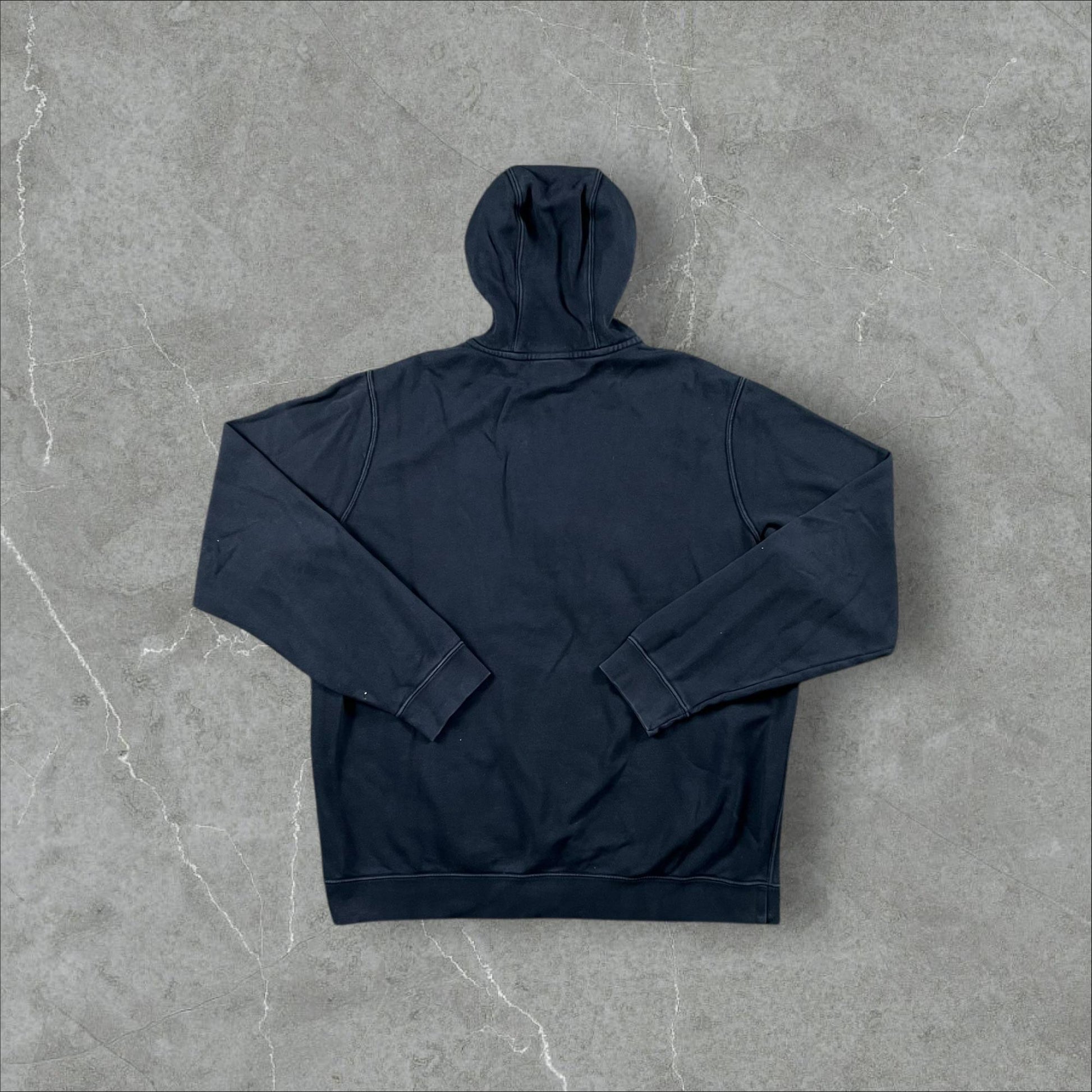 Felpa half-zip vintage Nike Nike