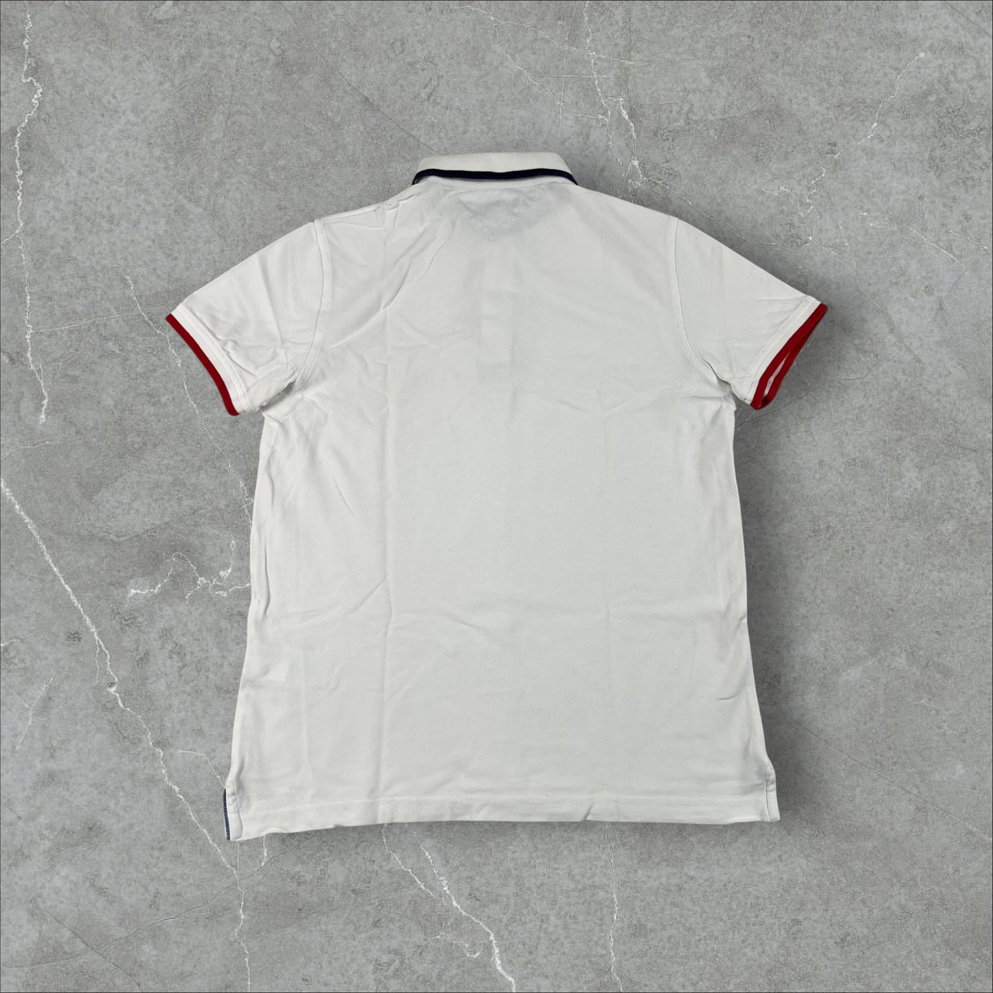 Polo vintage Tommy Hilfiger Tommy Hilfiger