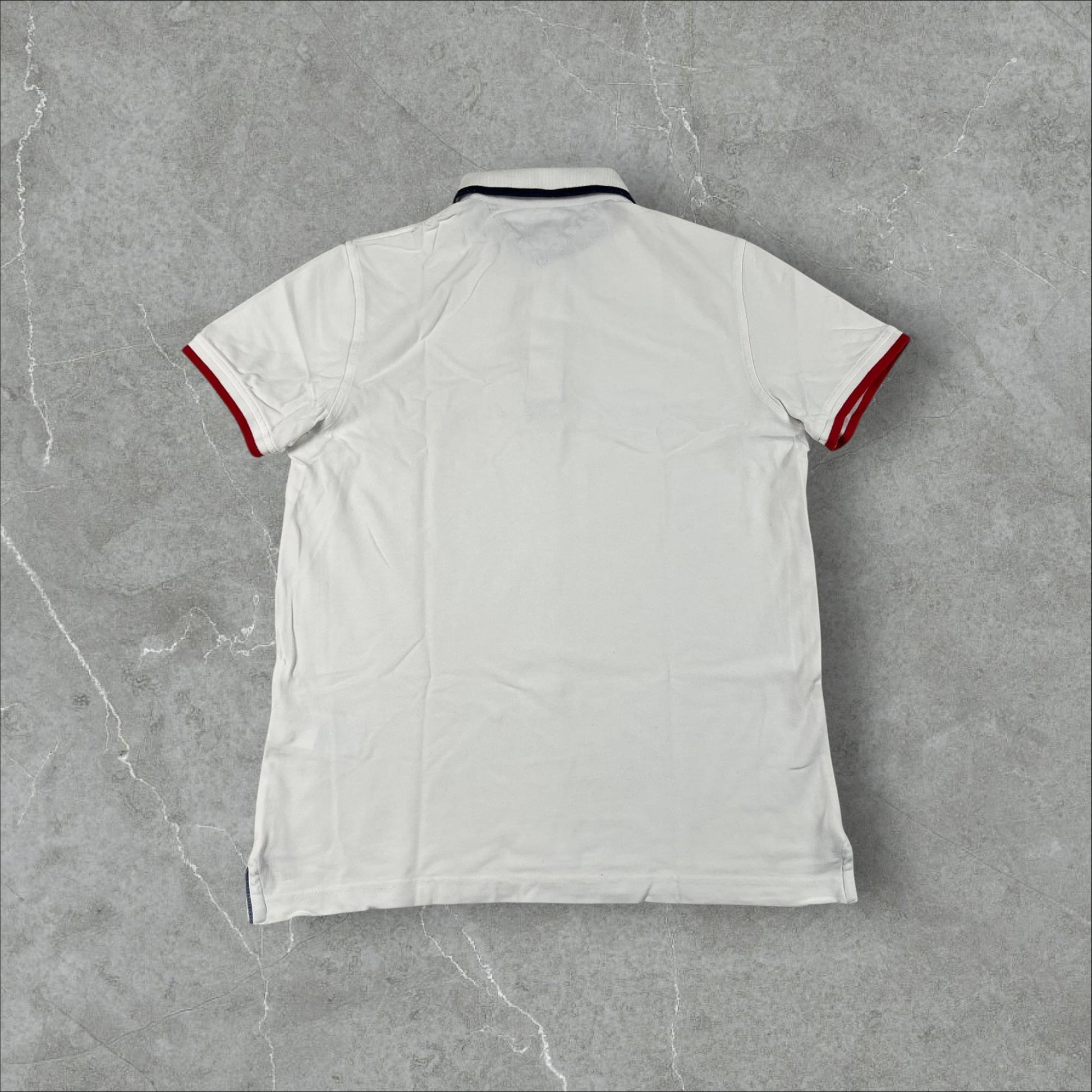 Polo vintage Tommy Hilfiger Tommy Hilfiger