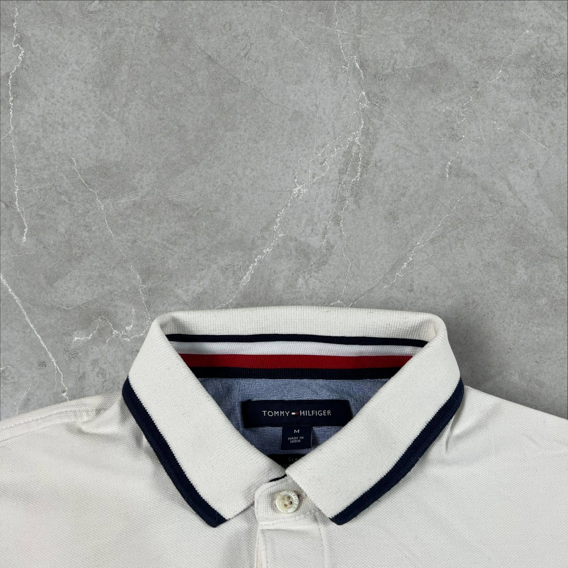 Polo vintage Tommy Hilfiger Tommy Hilfiger