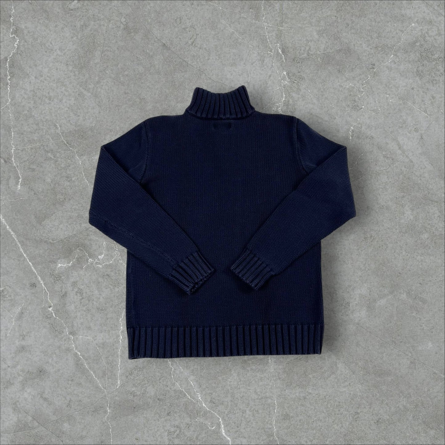 Maglione vintage Polo Ralph Lauren bandiera USA Ralph Lauren