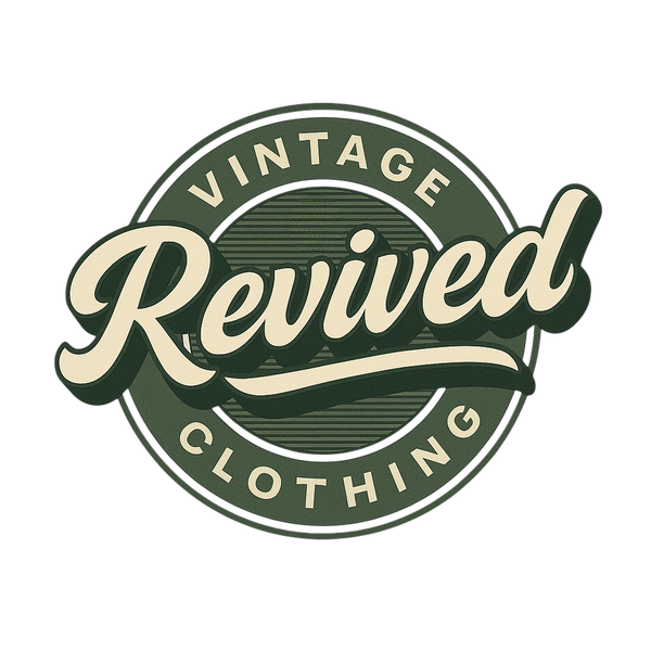 Revived Vintage