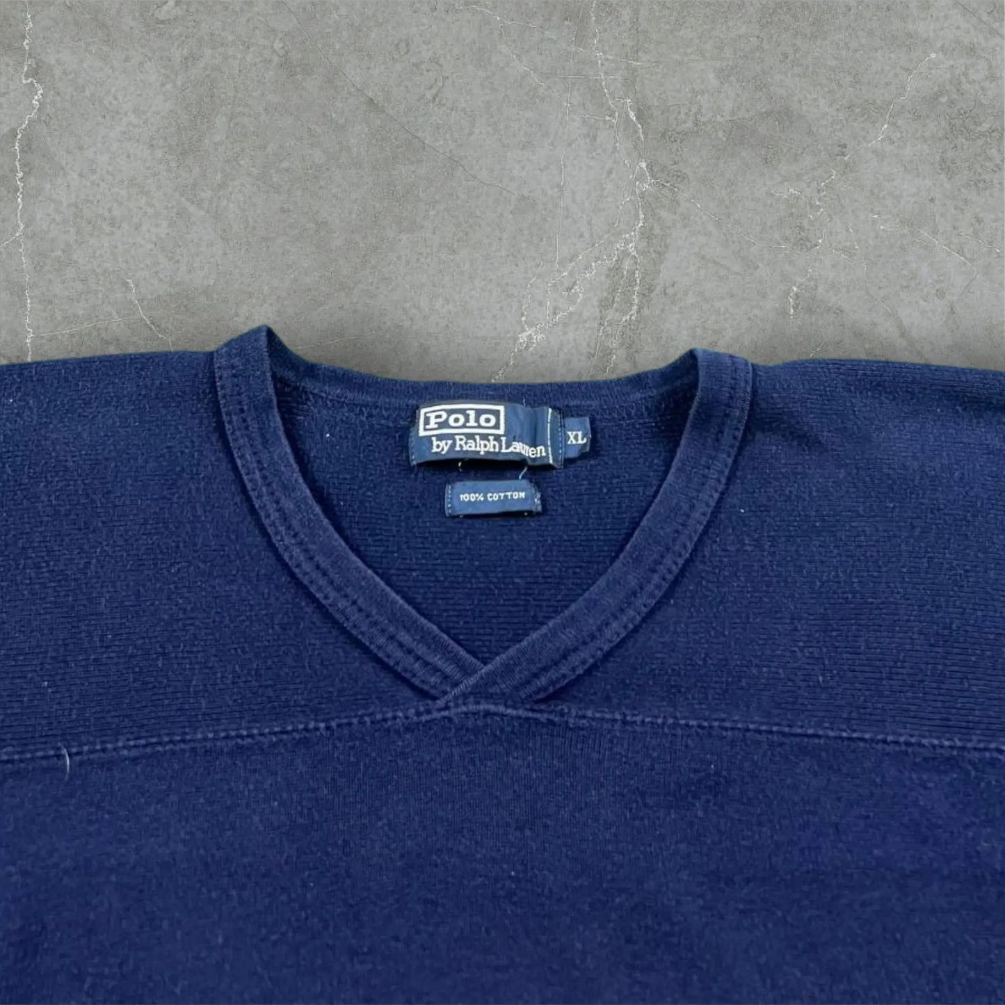 Pullover vintage Polo Ralph Lauren Ralph Lauren
