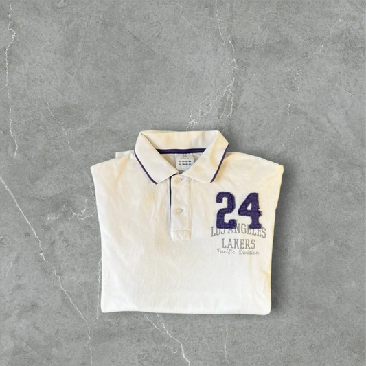 Polo Adidas x Nba Adidas